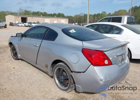 2010 Nissan Altima 2.5 S z USA, uszkodzony, nr VIN 1N4AL2EP7AC159391